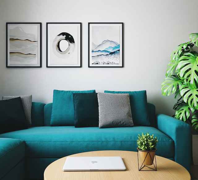 Interiors