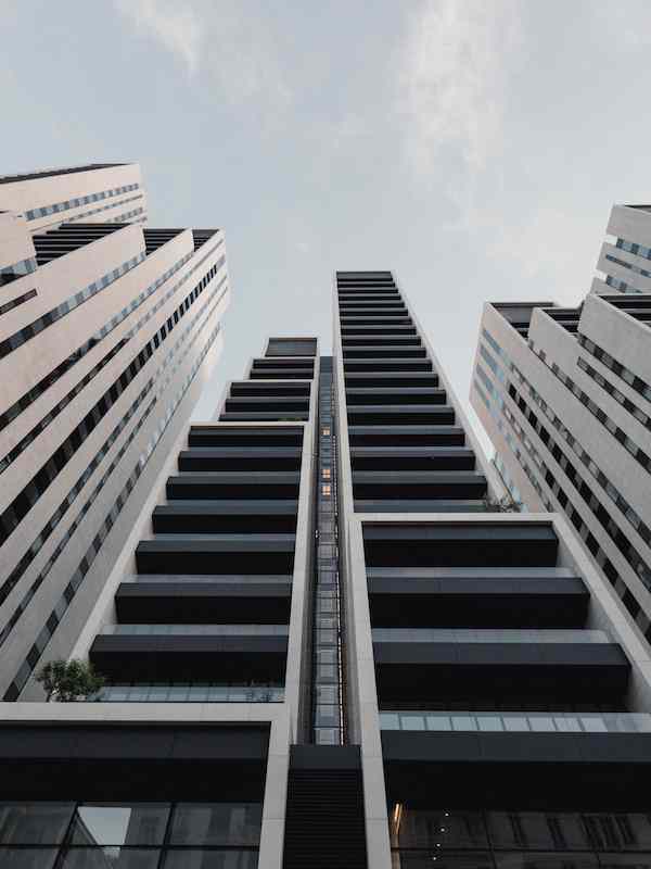 Sample of Our Developed Property